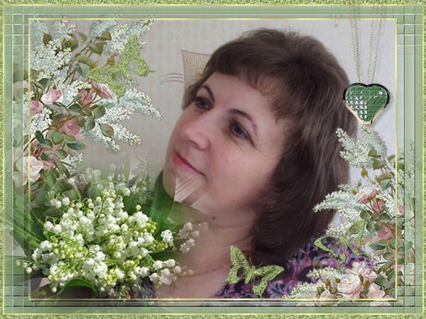 Надежда Пчелинцева