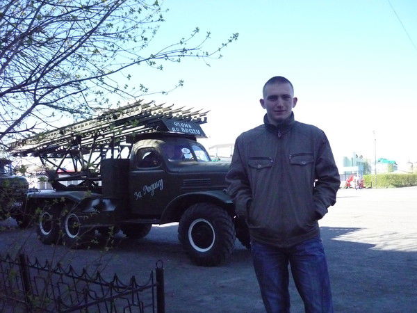 Юрий Самылкин