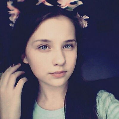 Вероника Иванова