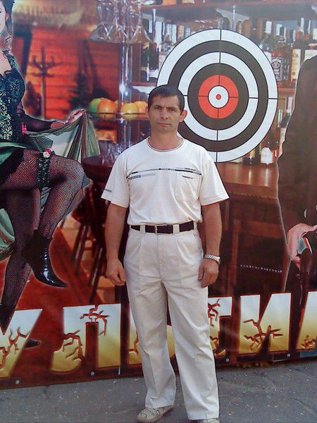 Евгений Колтыга