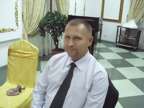 Валерий Марков