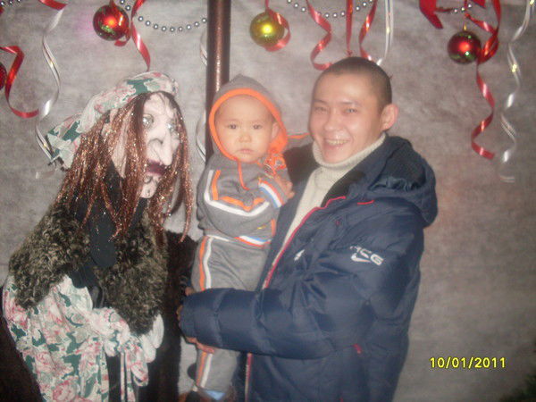 Данияр Жасакбаев