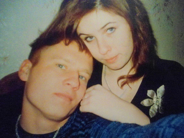 Серега Куркин