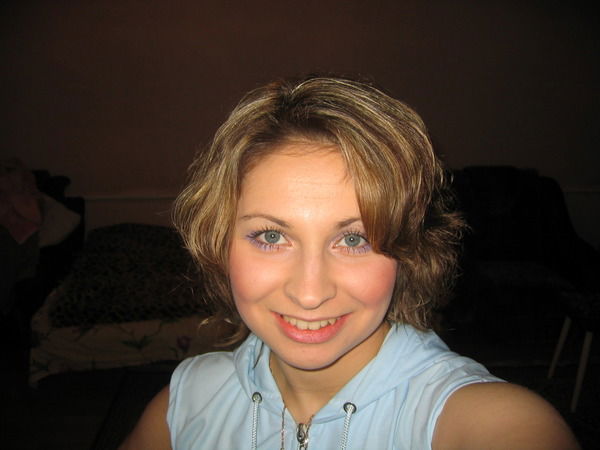 Наталья Шихова