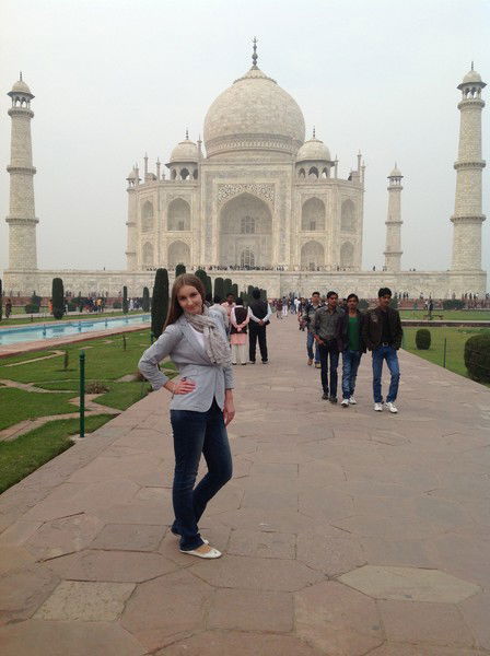 Наталья Шаврина