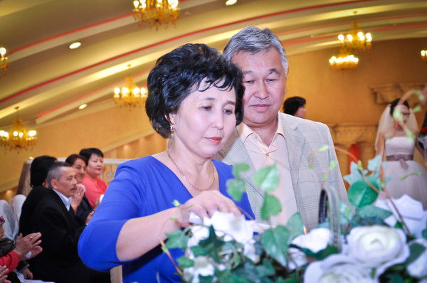 Рауйя Искакова