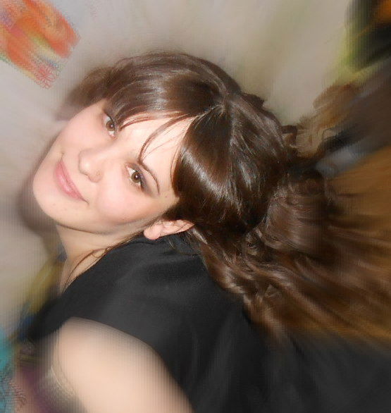 Елена Рудских