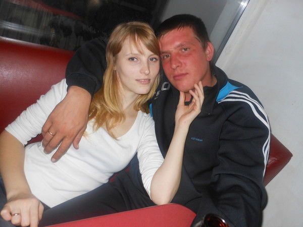 Любовь Бондаренко