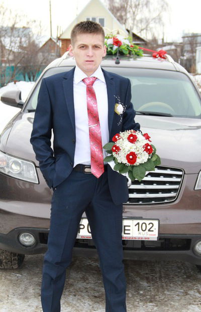 Андрей Федоров