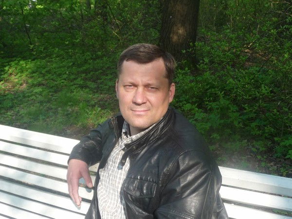 Сергей Шeлковников