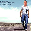 Алексей Кокшаров