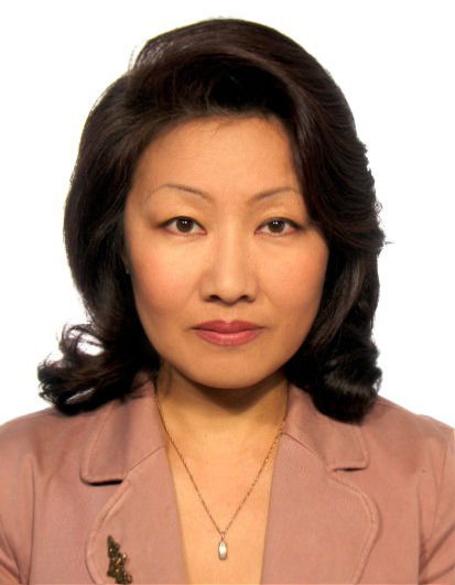 Аурика Инговатова