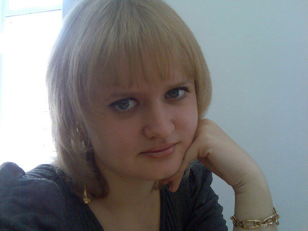 Екатерина Кириченко