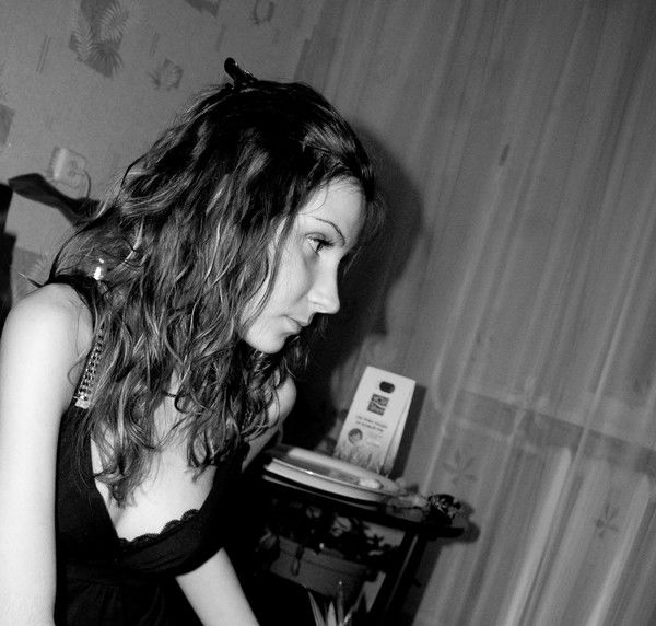 Мария Дергачёва