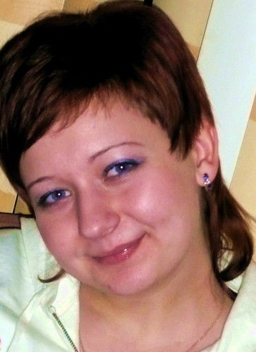 Катя Запевалова