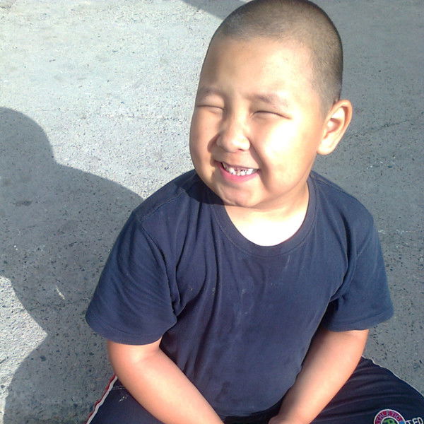 Ерик Халилин