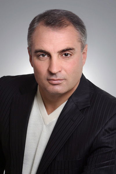 Александр Беров