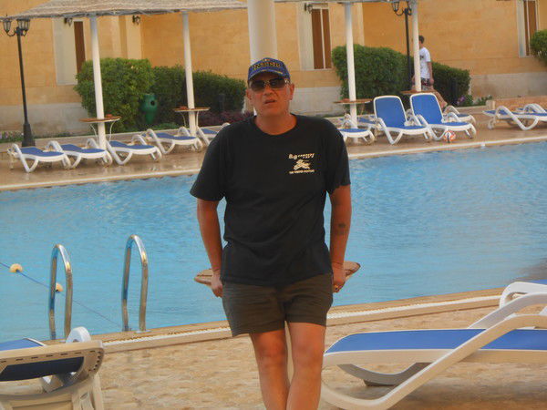 Александр Волкодав