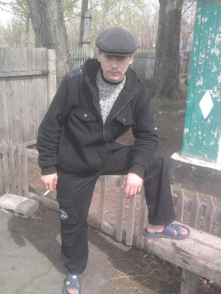 Закир Гильмияров