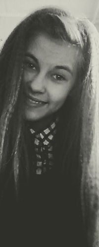 Лена Запольских