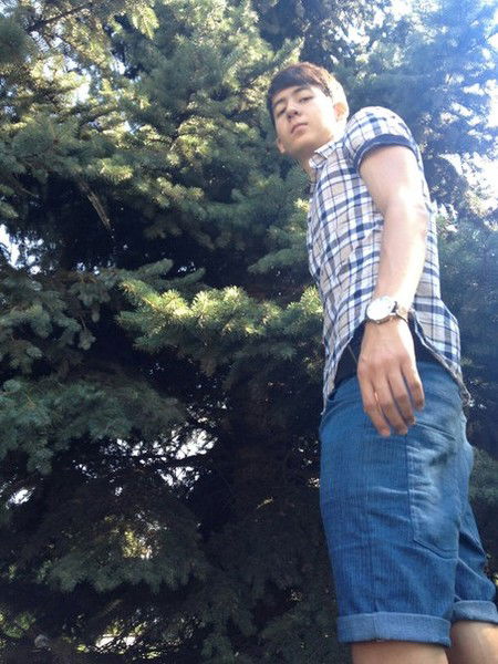 Ismail Bayramgeldiyew