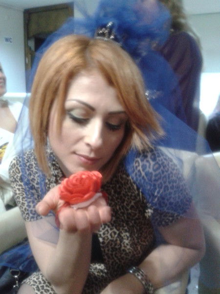 Папина Гордость Мамина Радость