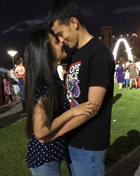 Татьяна Комарова