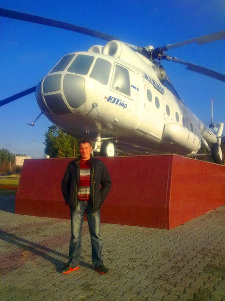 Блюдцев Денис