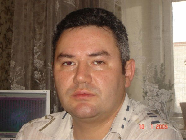 Игорь Савватеев