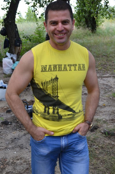 Сергей Проданик