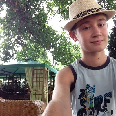 Андрей Илькевич