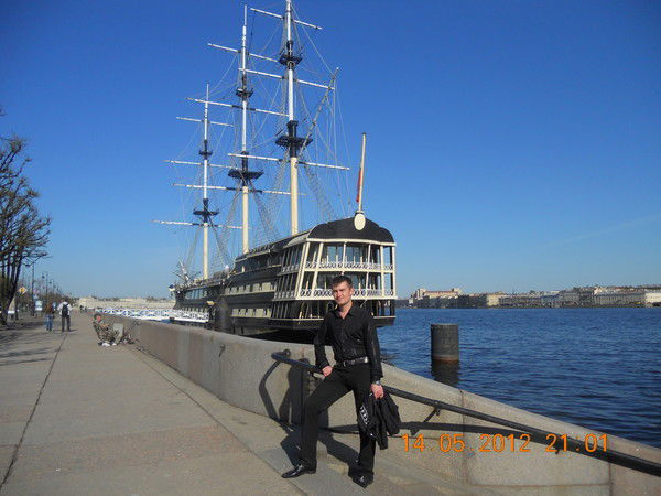 Максим Латыпов