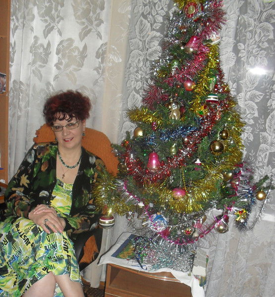 Оля Францева