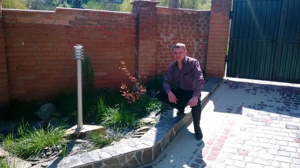 Славік Хомів