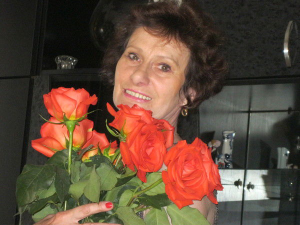 Ирина Лемберг