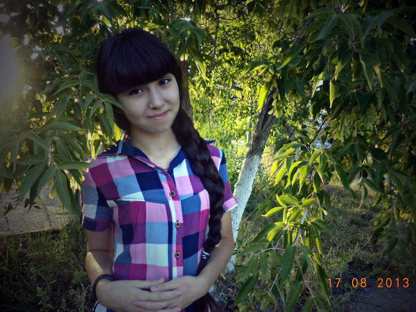 Людмила Сербиева