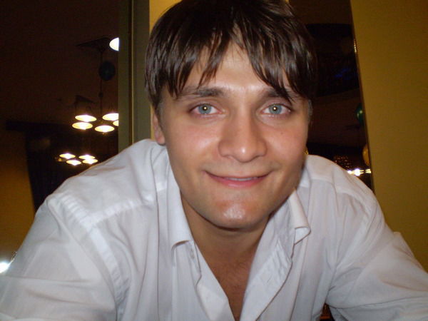 Денис Решетников