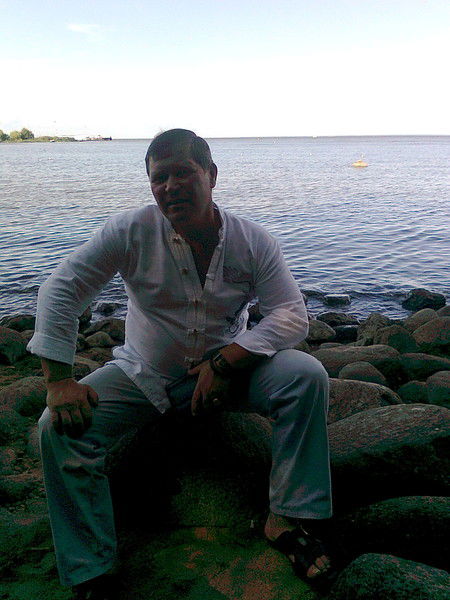 Эдуард Торопов