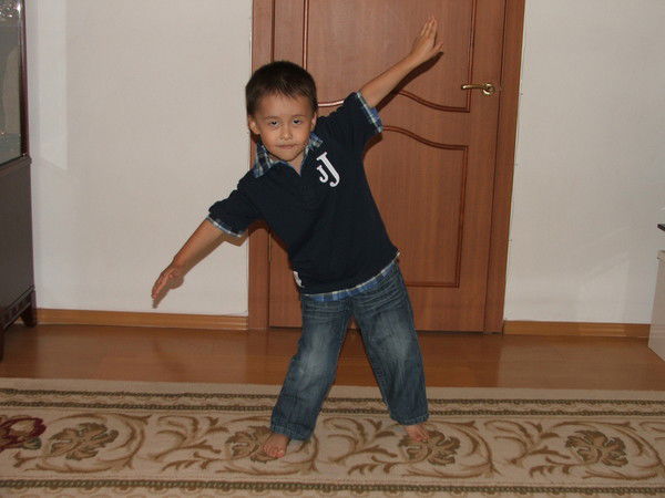 Ляззат Бердыгулова