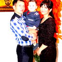 Айбол Калкабаев