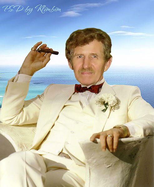 Вячеслав Серёдкин