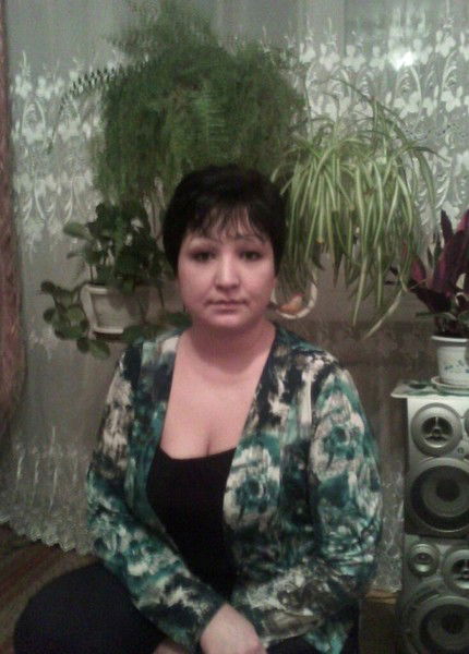 Валентина Малышева