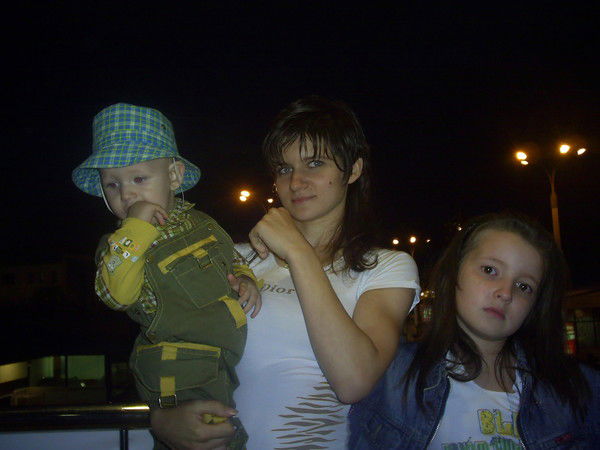 Марина Сеначева