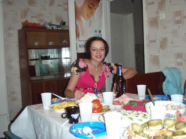 Людмила Смола