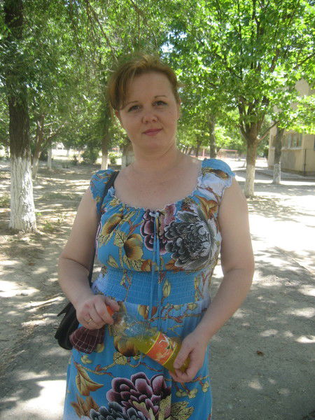 Ксюша Смирнова