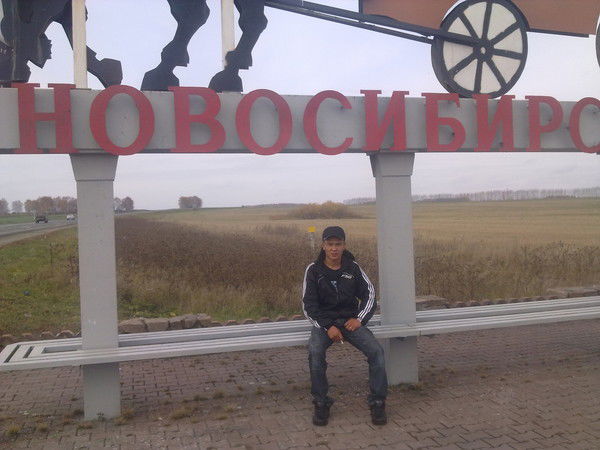 Талас Жумаев