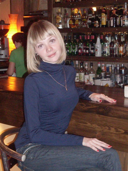 Екатерина Цыцикова