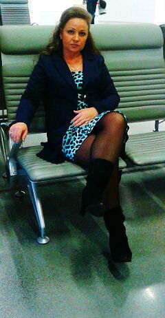 Анна Михайленко