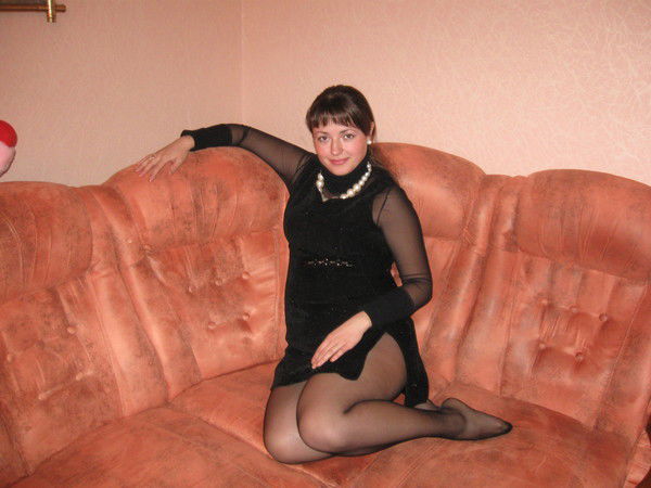 Анна Шаповалова