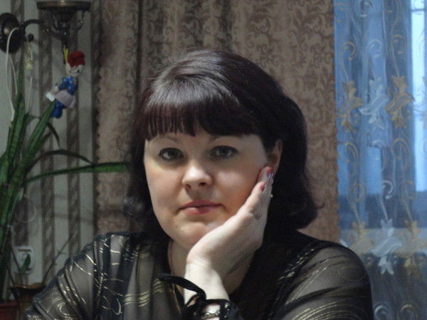 Елена Рузаева